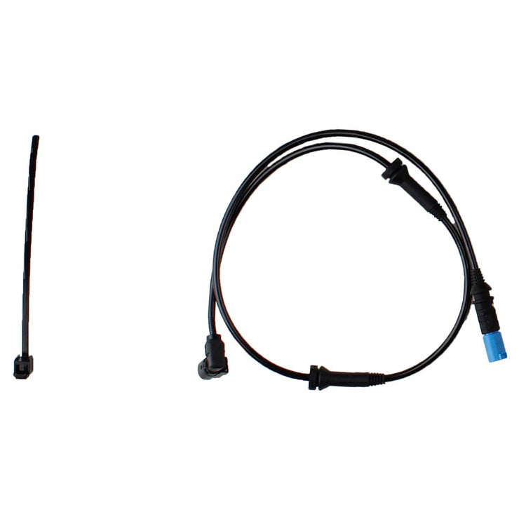 Bilstein B6 Performance (DampTronic) Suspension Strut Assembly for 2017-2019 BMW 330i