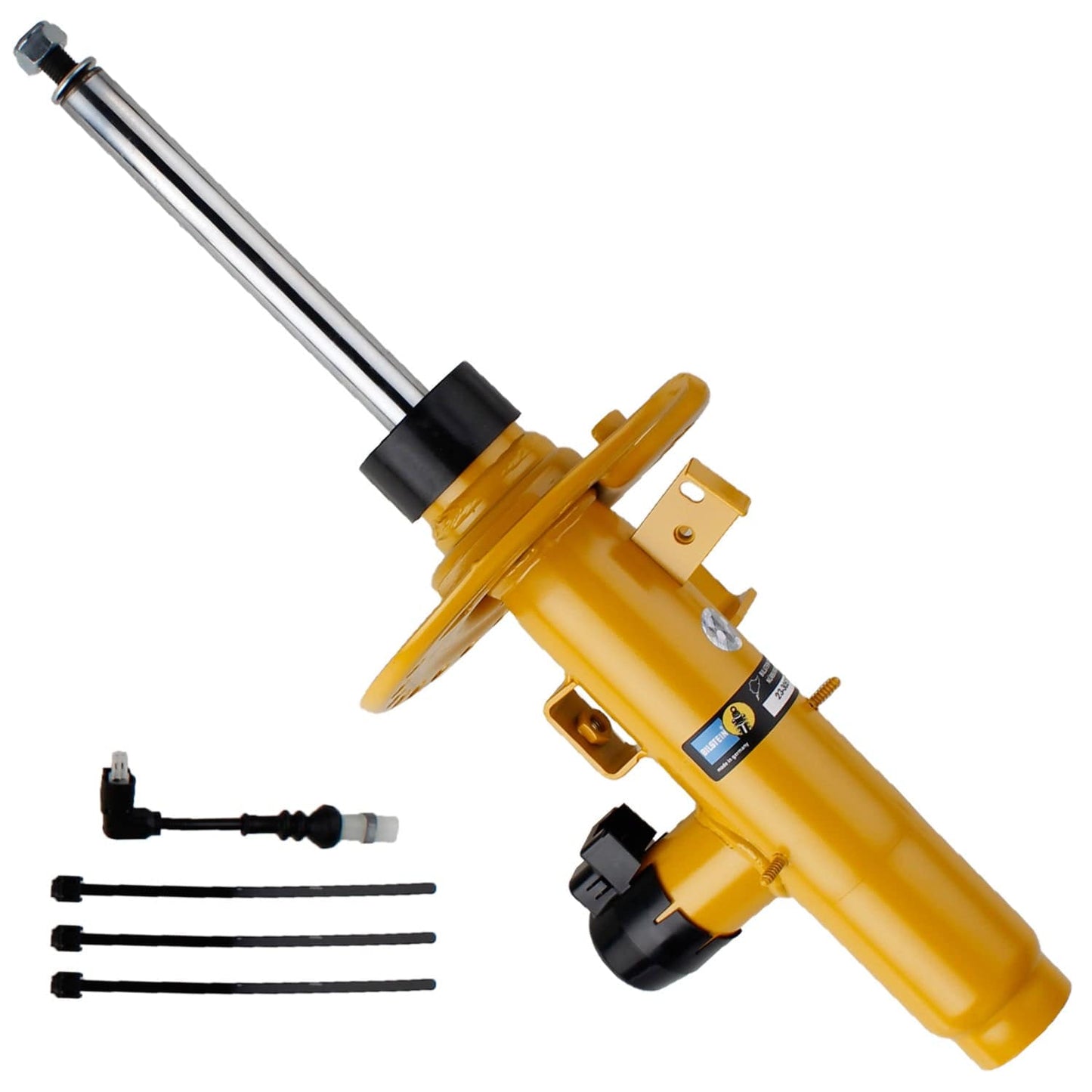 Bilstein B6 Performance (DampTronic) Suspension Strut Assembly for 2021-2022 BMW M440i xDrive