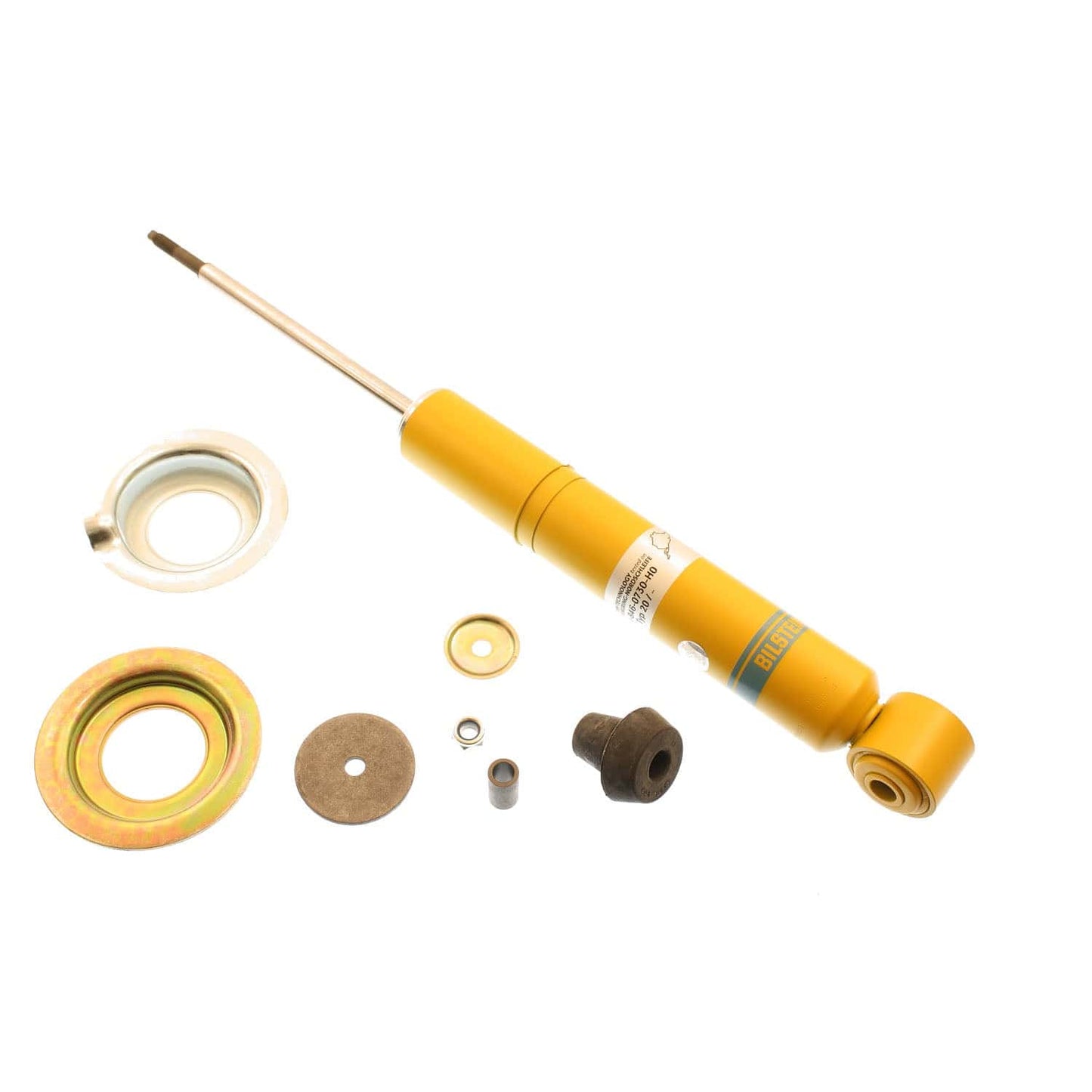 Bilstein B6 Performance Suspension Shock Absorber for 1975-1978 BMW 530i