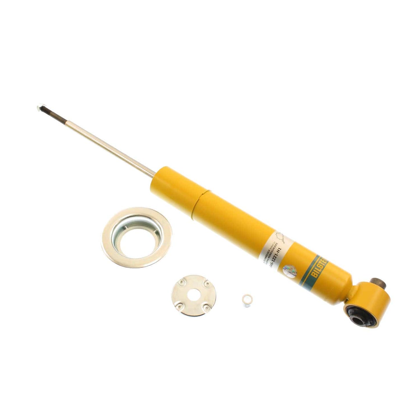Bilstein B6 Performance Suspension Shock Absorber for 1994-1995 BMW 530i