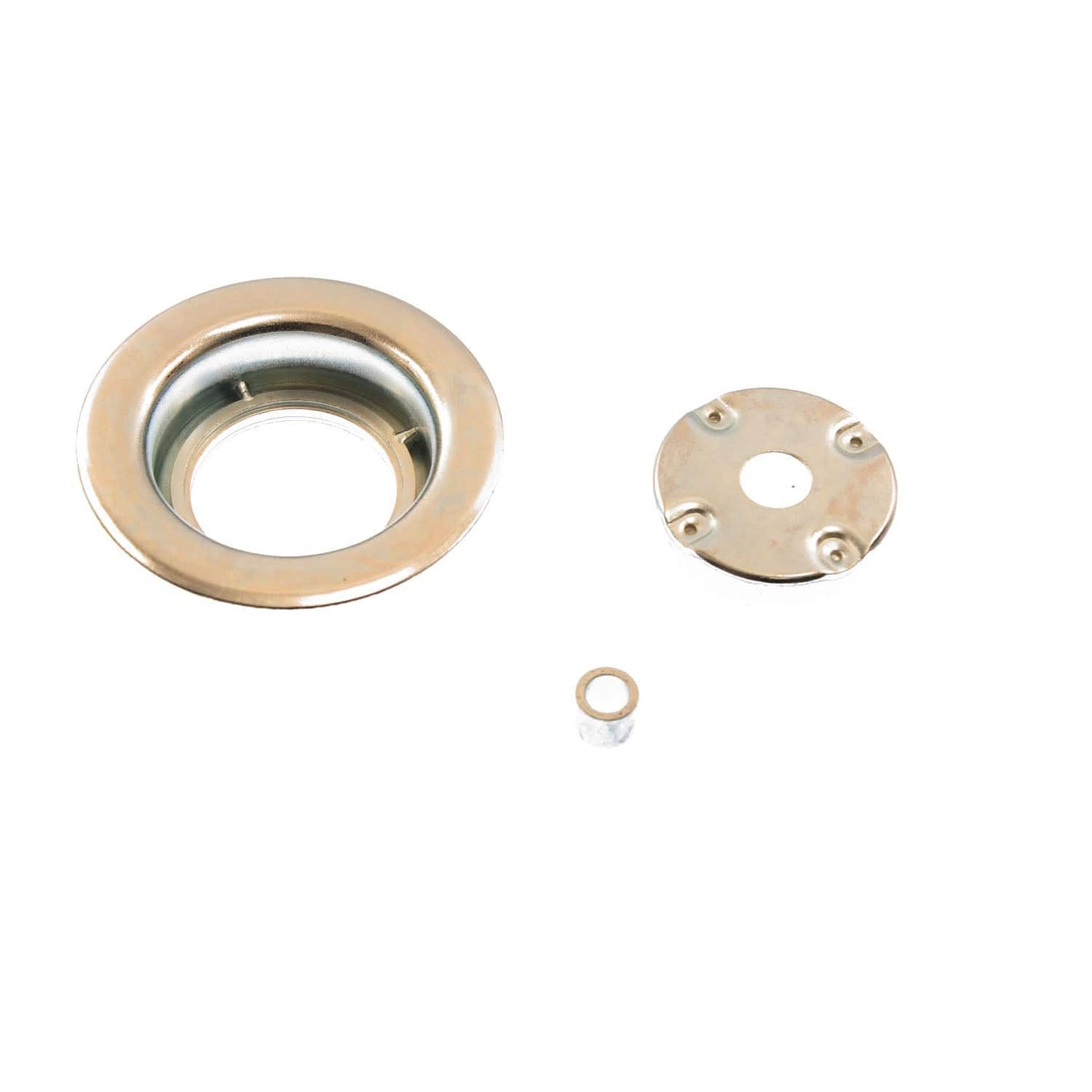 Bilstein B6 Performance Suspension Shock Absorber for 1994-1995 BMW 540i