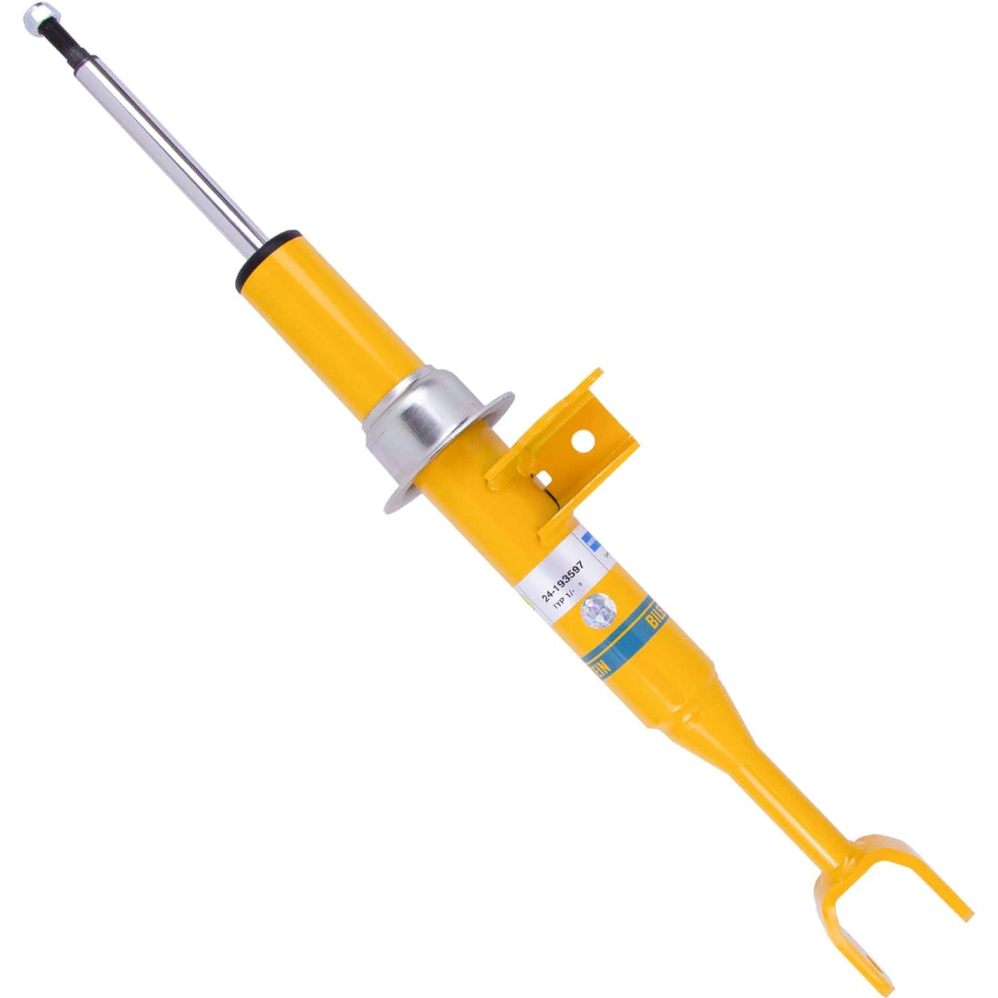 Bilstein B6 Performance Suspension Shock Absorber for 2010-2017 BMW 535i GT