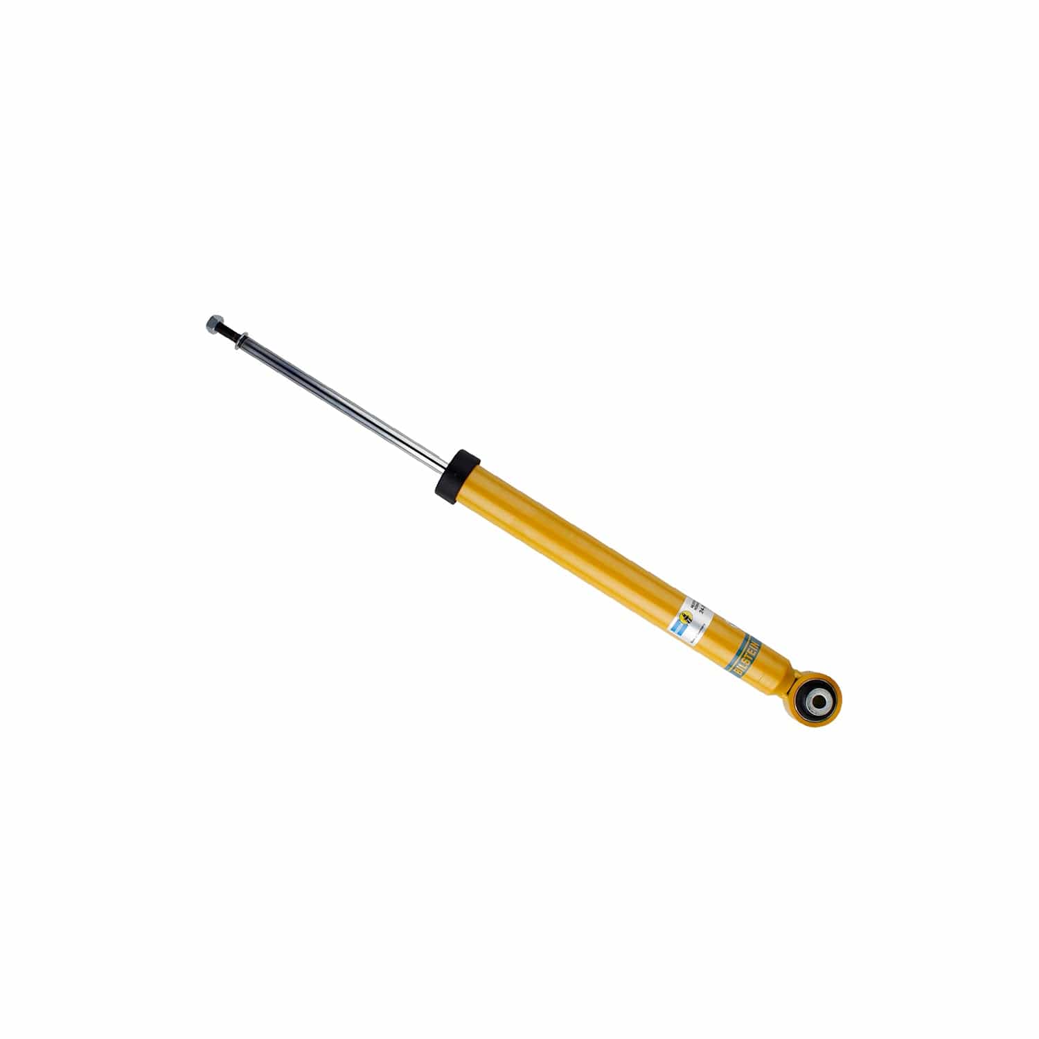 Bilstein B6 Performance Shocks Rear Pair - 2018-2021 Audi A5 Sportback AWD
