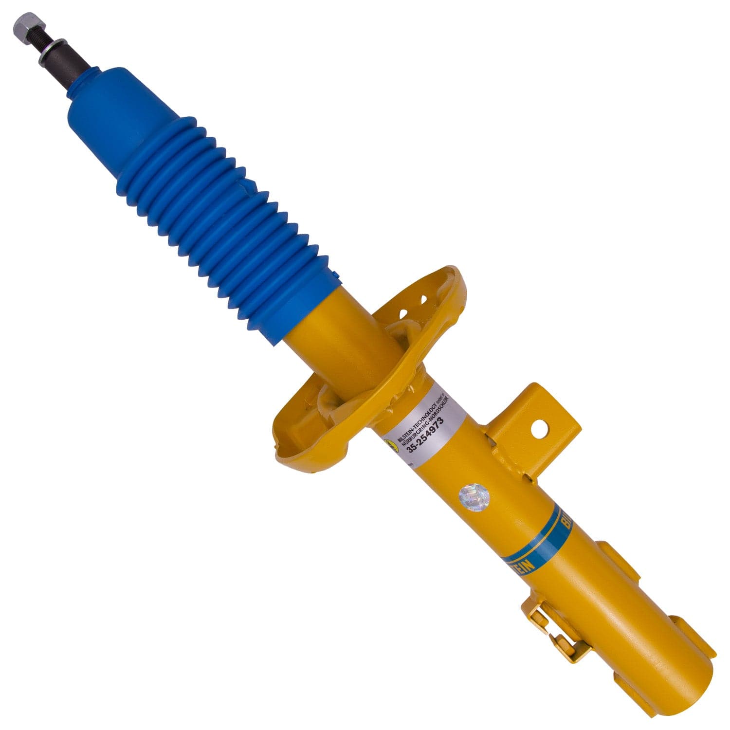 Bilstein B6 2016-2020 Kia Sorento Front Monotube Left Strut Assembly