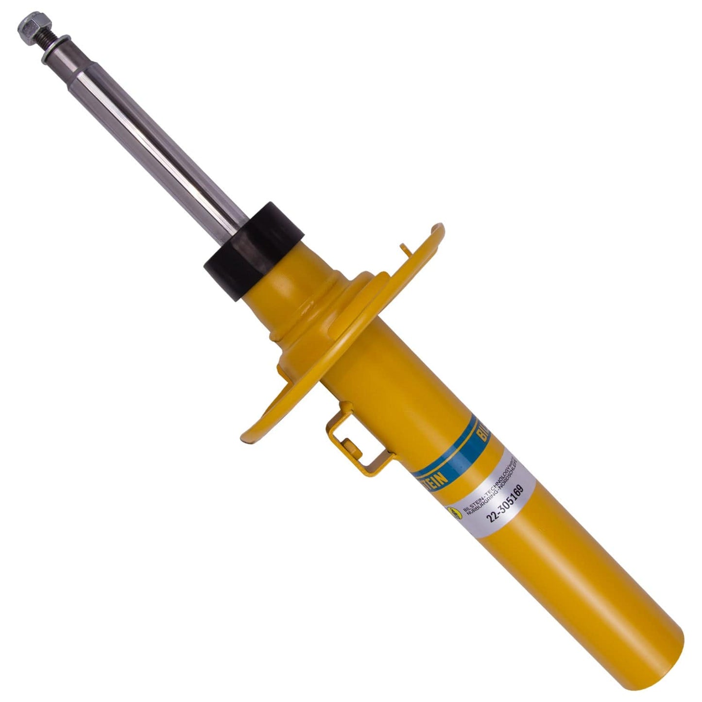 Bilstein B6 Performance Suspension Strut Assembly for 2018-2021 BMW X3