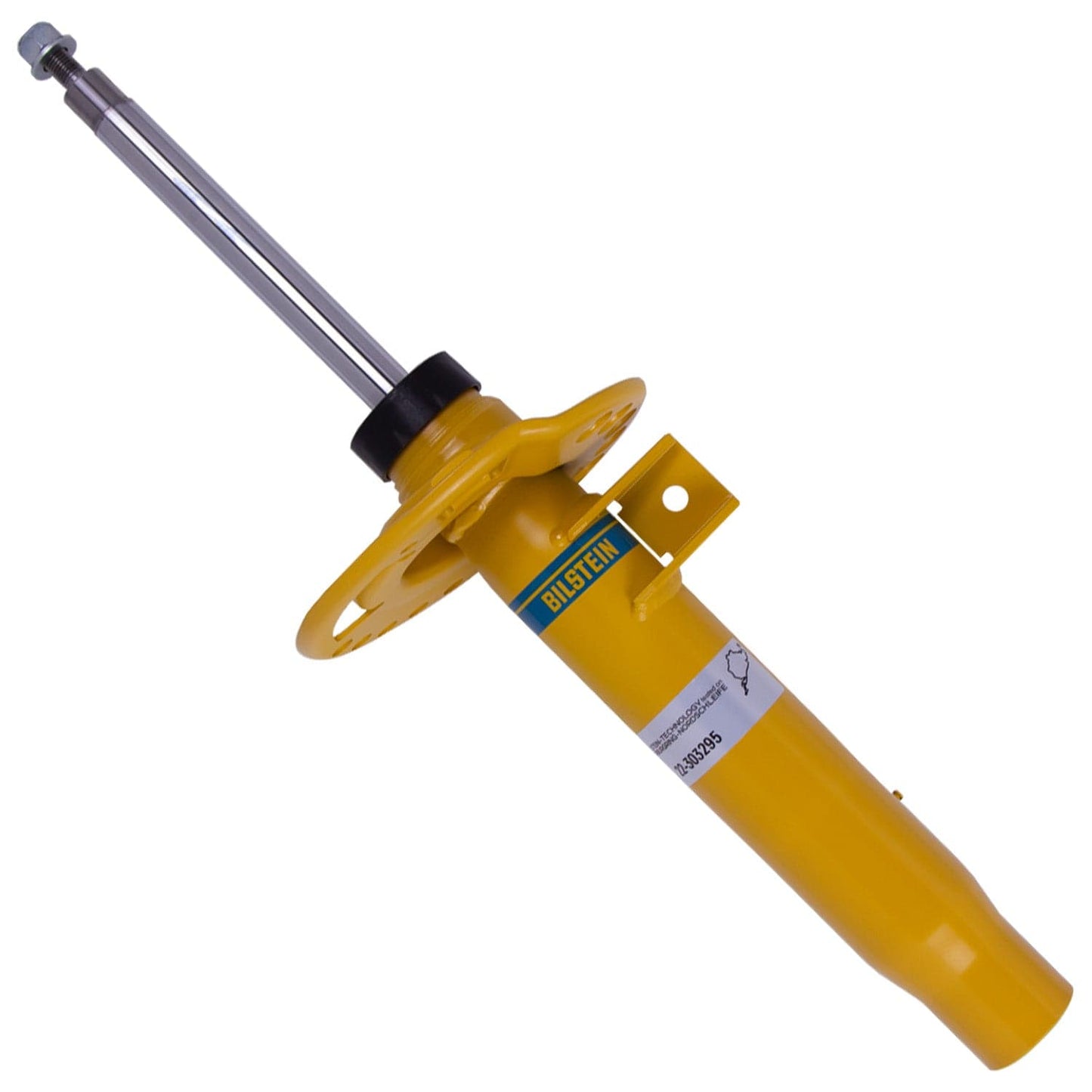 Bilstein B6 Performance Suspension Strut Assembly for 2021-2022 BMW 330e