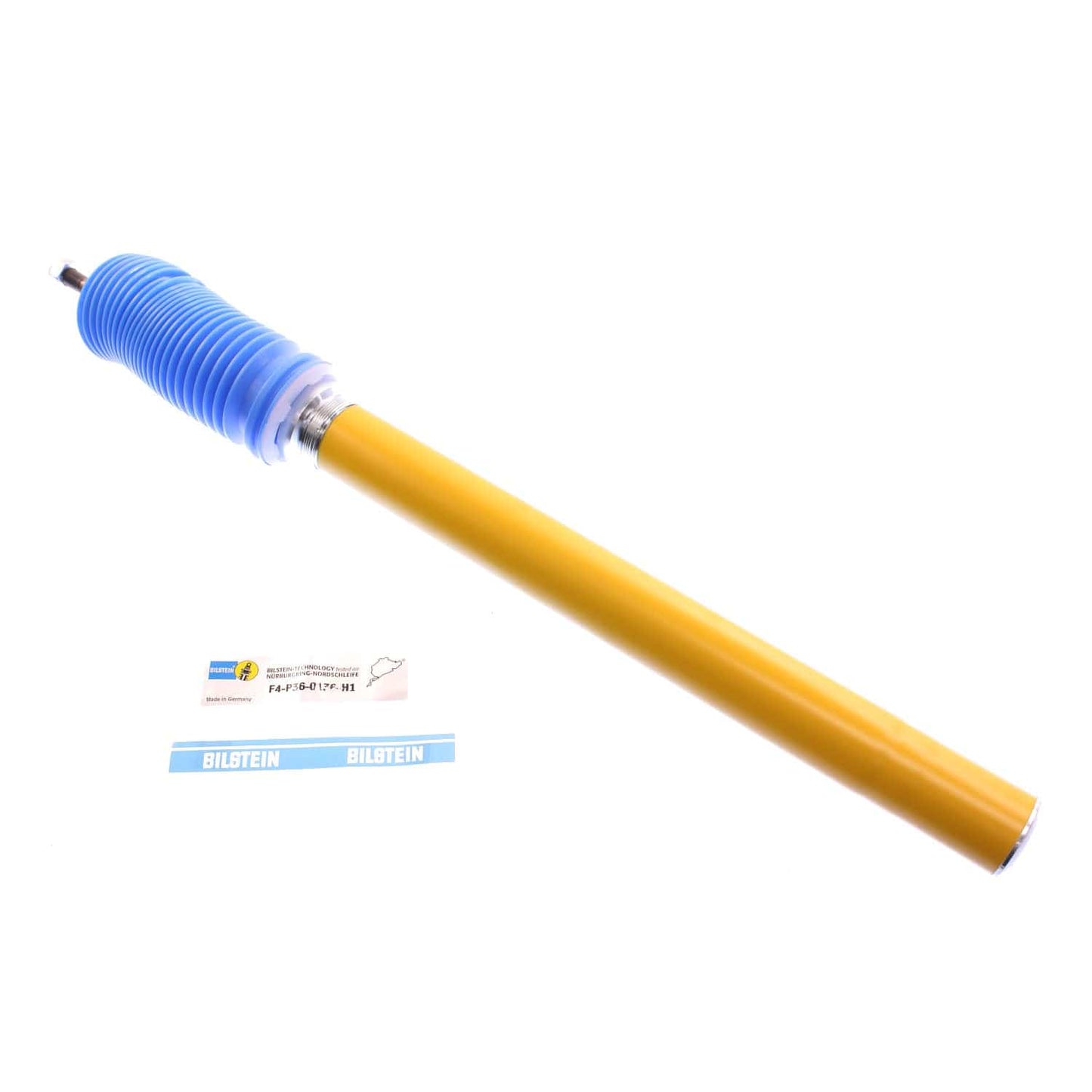 Bilstein B6 Performance Suspension Strut Cartridge for 1987-1991 BMW 325i