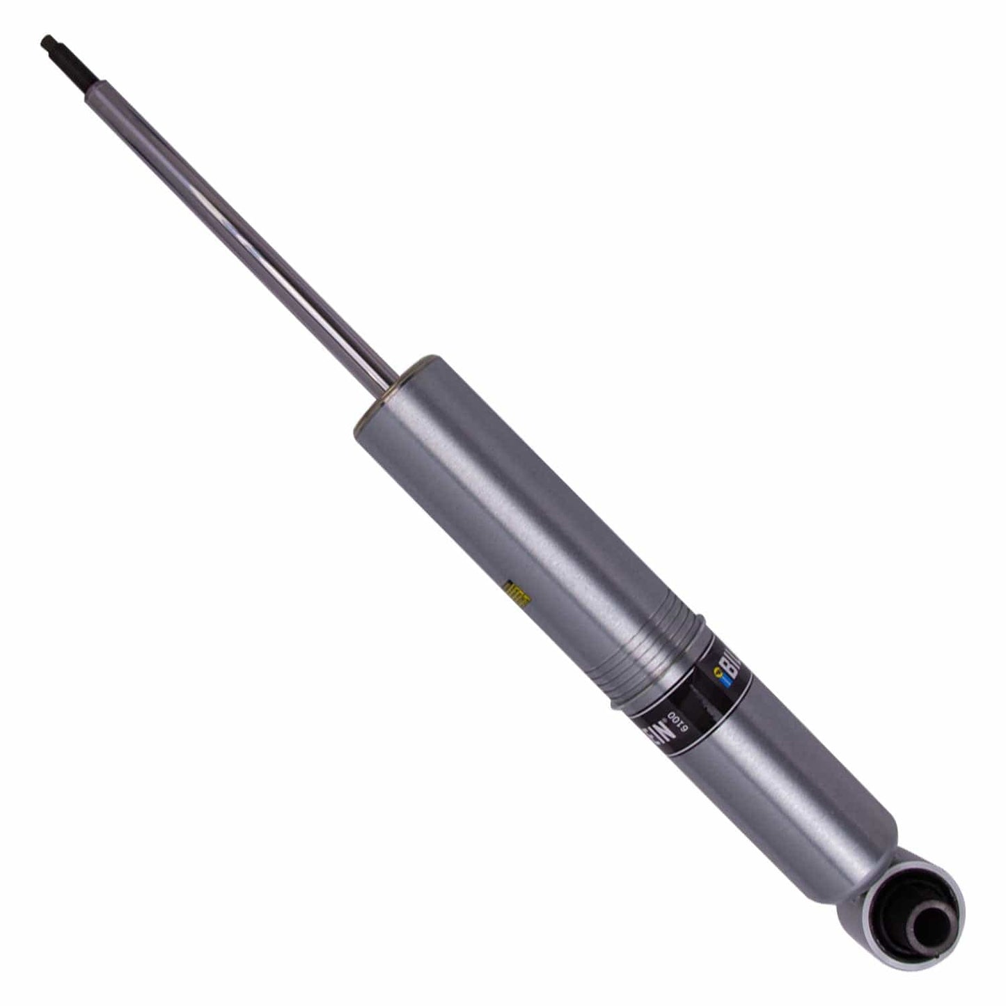Bilstein B8 6100 Series 21-22 Ford Bronco (4 Door) (Height Adjustable) 0-3in Rear Shock Absorber