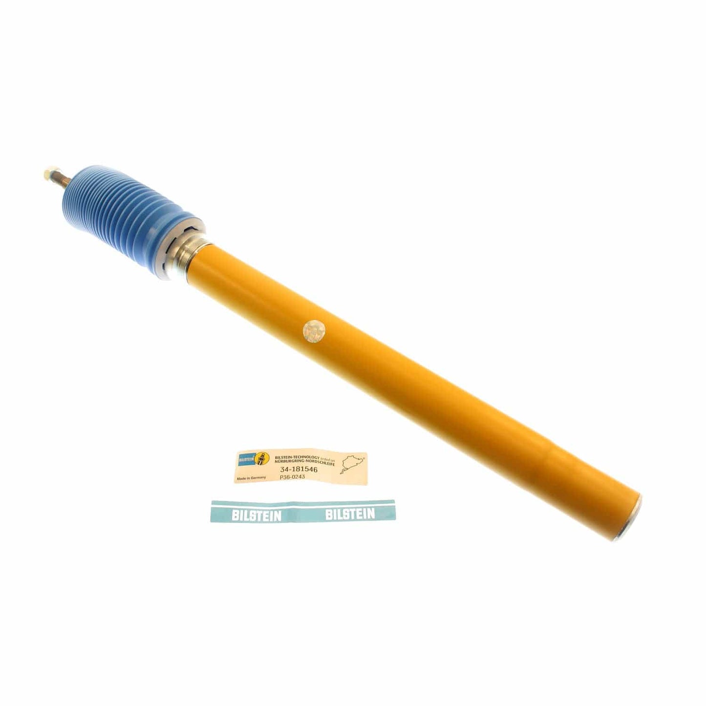 Bilstein B8 Performance Plus Suspension Strut Cartridge for 1985-1989 BMW 635CSi