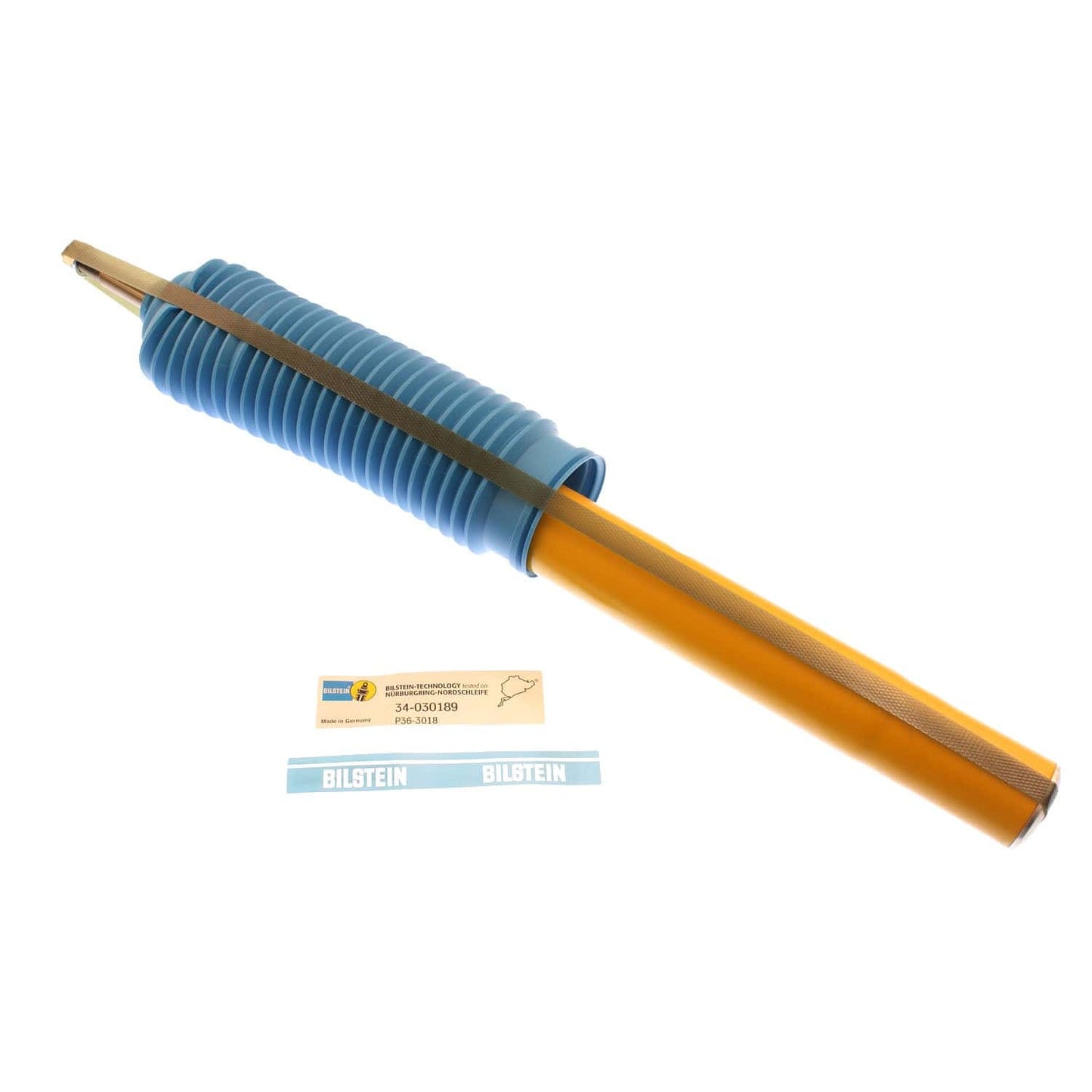 Bilstein B8 Performance Plus Suspension Strut Cartridge for 1988-1990 BMW 750iL