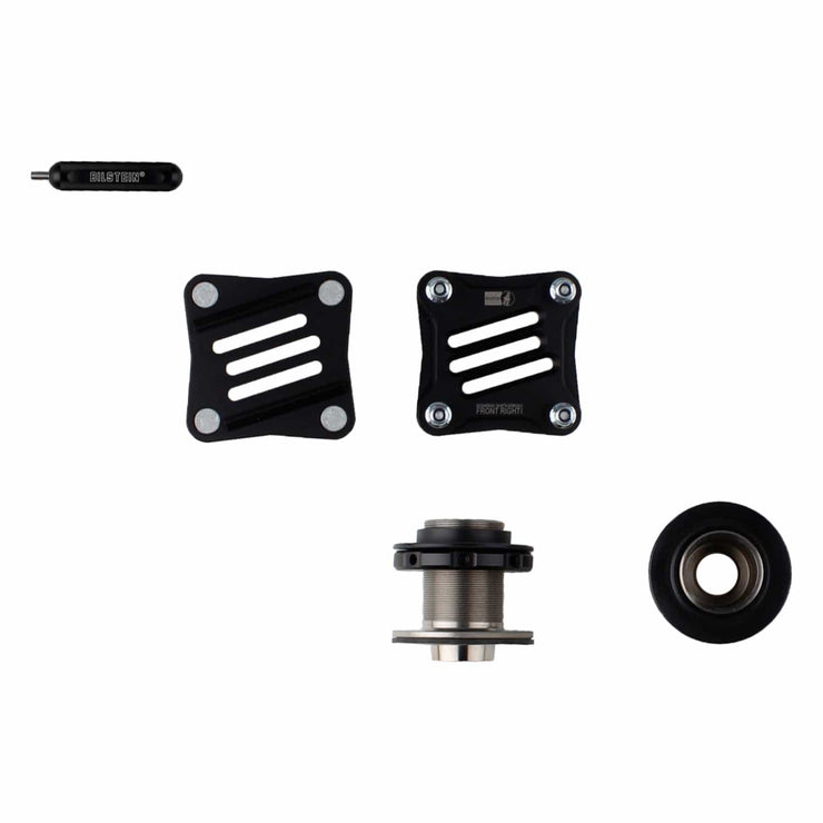 Bilstein EVO R Suspension Kit for 2019-2024 BMW 330i