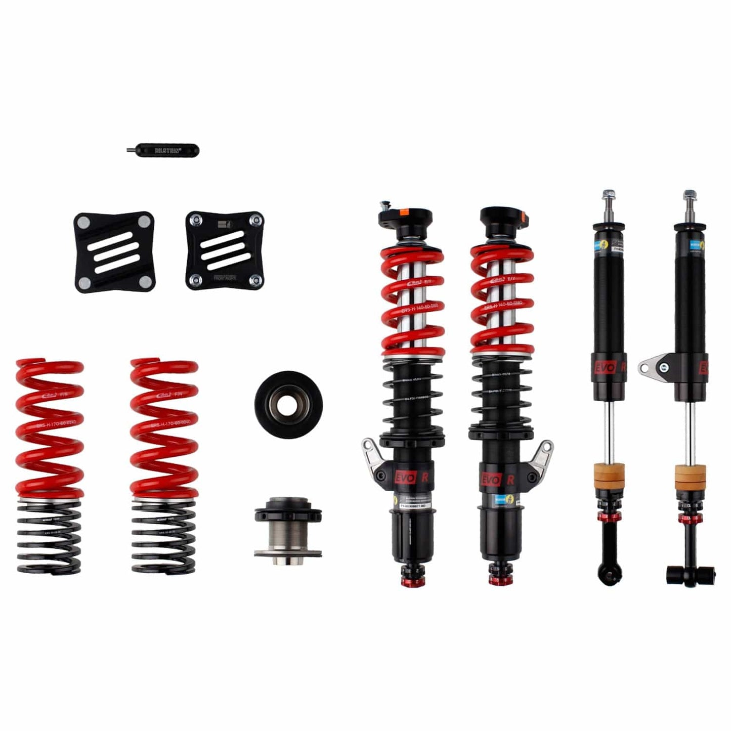 Bilstein EVO R Suspension Kit for 2021-2024 BMW 330e xDrive
