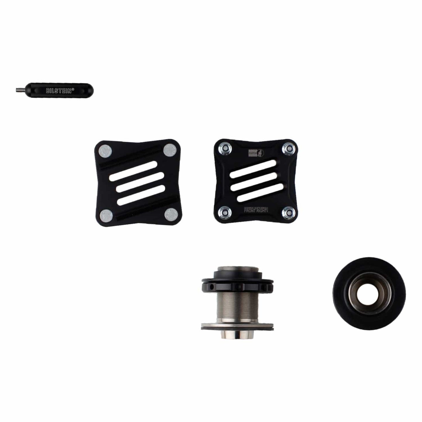 Bilstein EVO R Suspension Kit for 2023-2024 BMW 230i