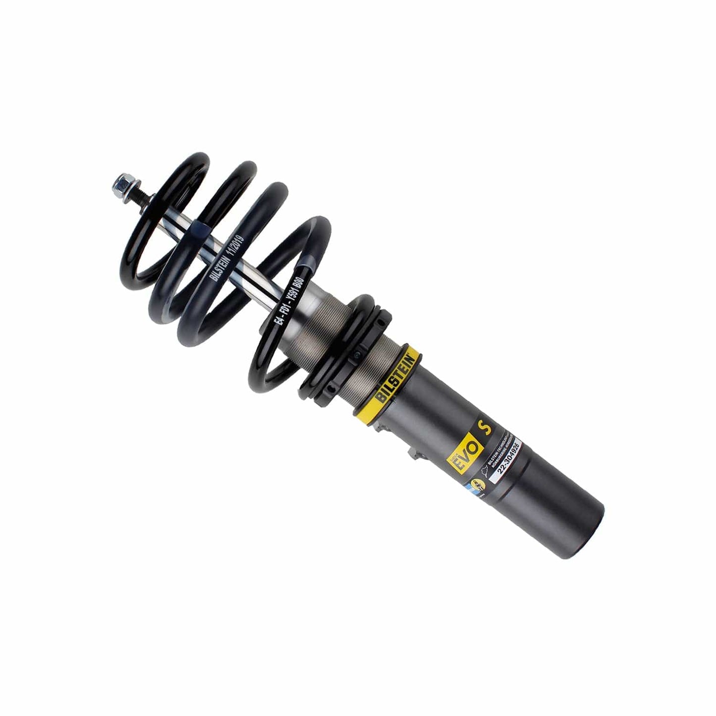 Bilstein EVO S Suspension Kit for 2021-2023 BMW M440i