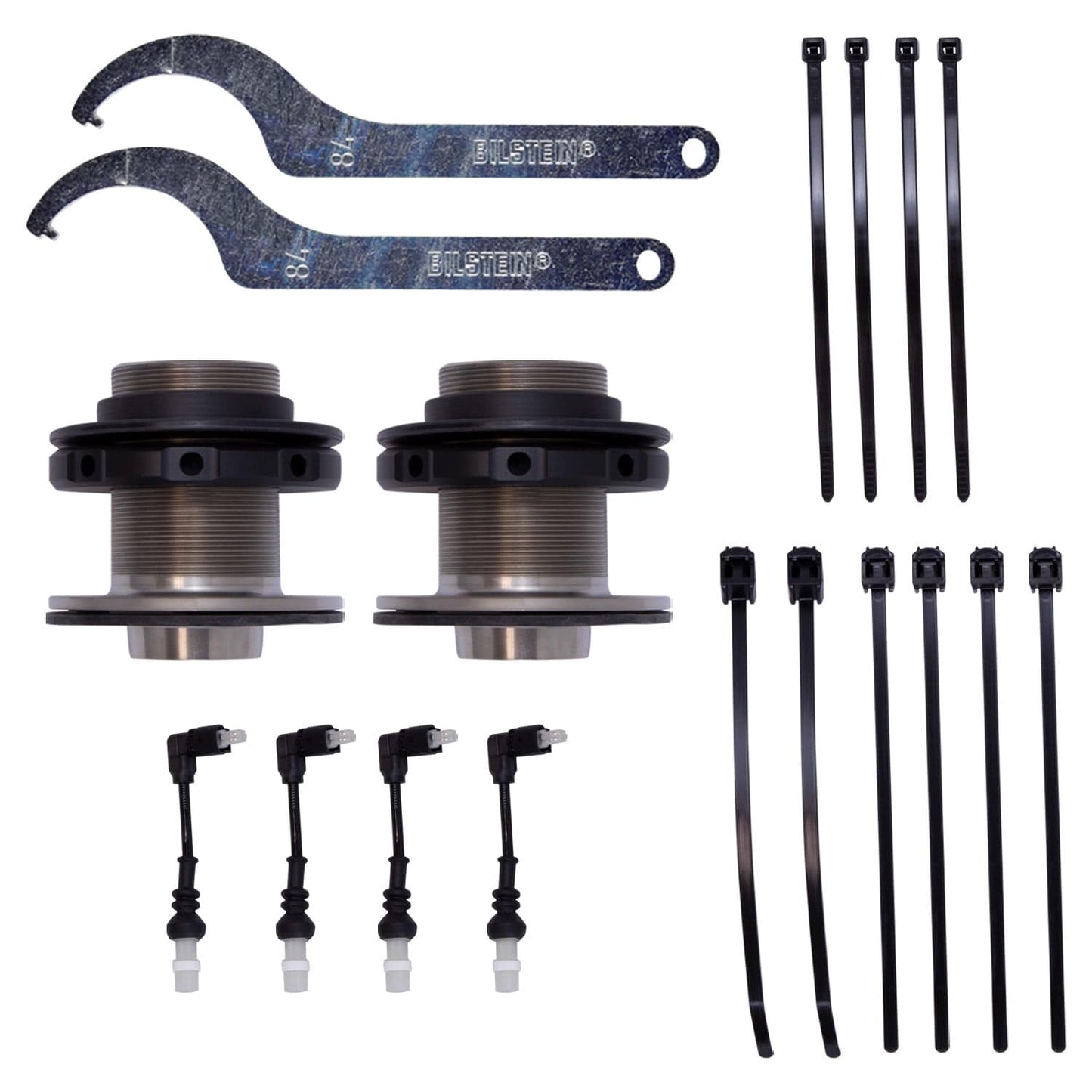 Bilstein EVO SE Suspension Kit for 2020-2022 BMW M340i xDrive