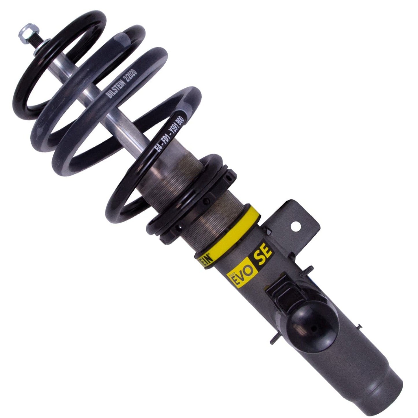 Bilstein EVO SE Suspension Kit for 2021 BMW 430i