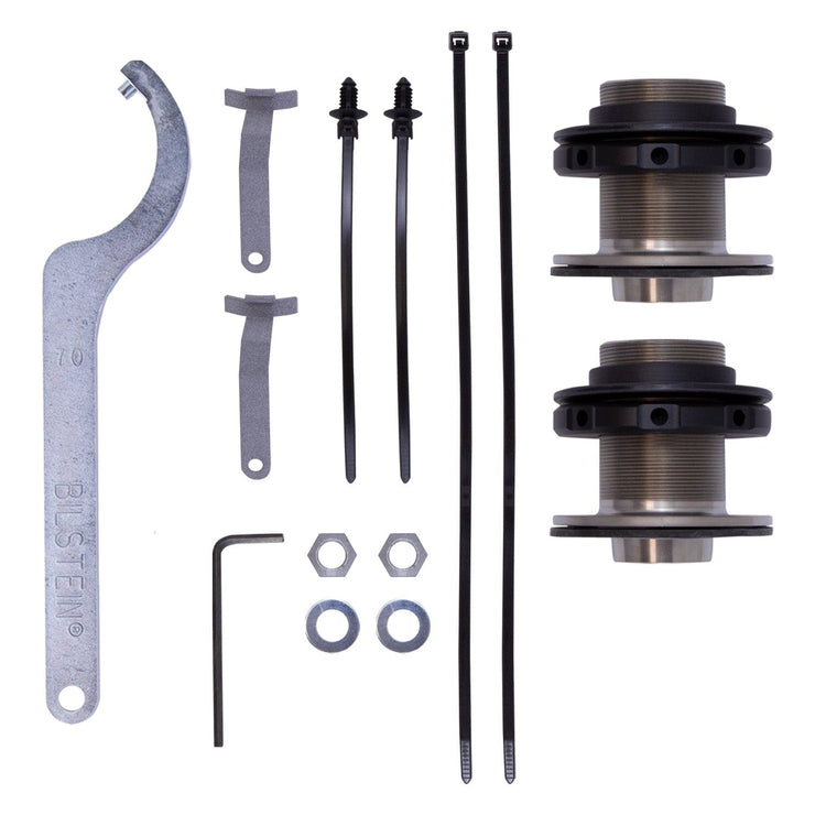 Bilstein EVO T1 Suspension Kit for 2019-2021 BMW 330i xDrive