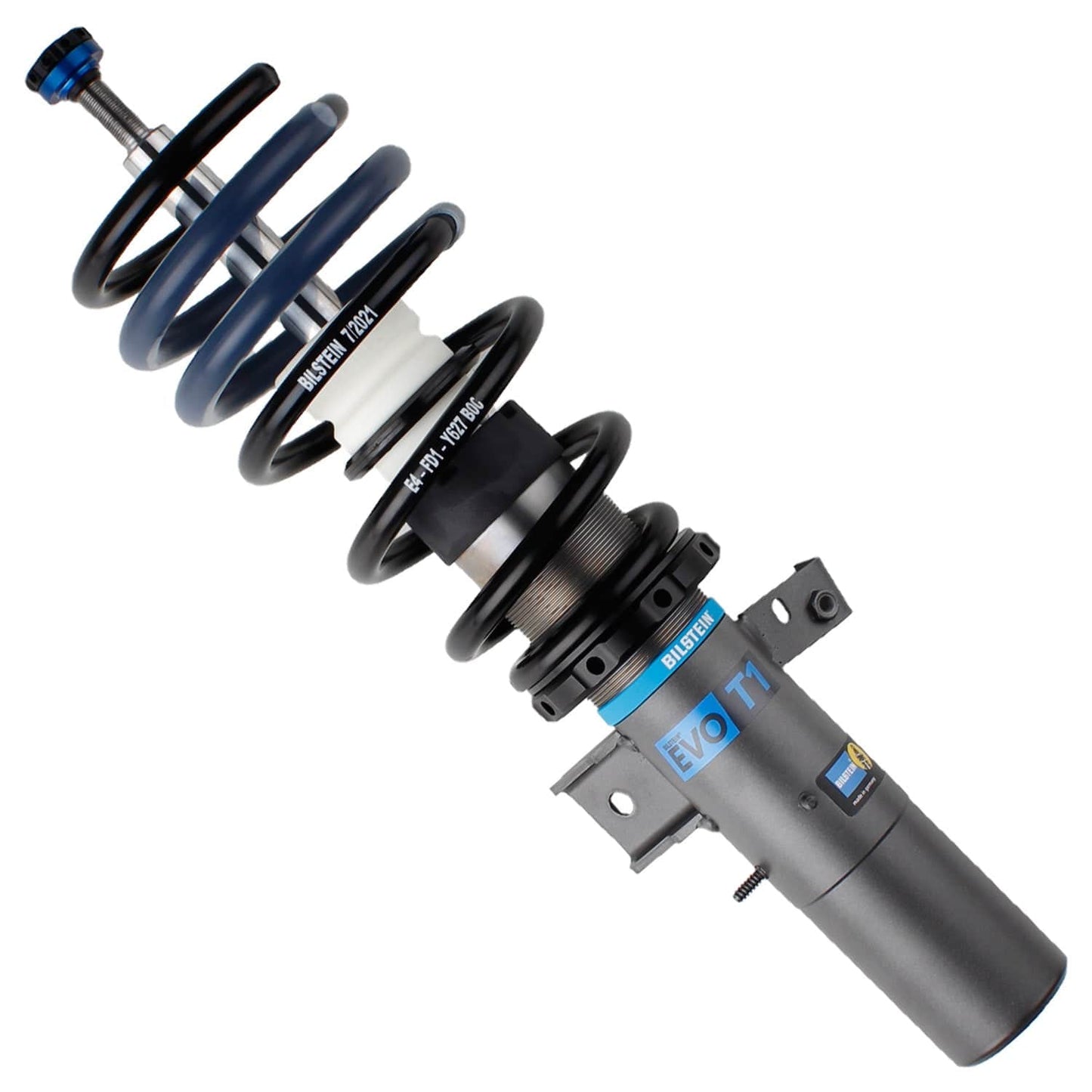 Bilstein EVO T1 Suspension Kit for 2019-2024 BMW Z4