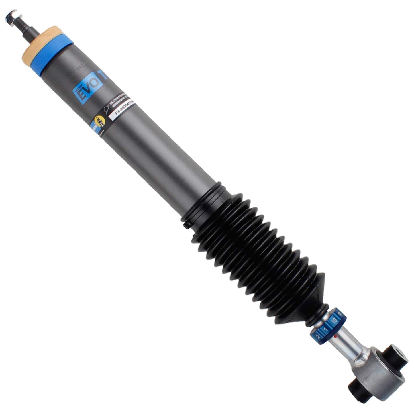 Bilstein EVO T1 Suspension Kit for 2019-2024 BMW Z4
