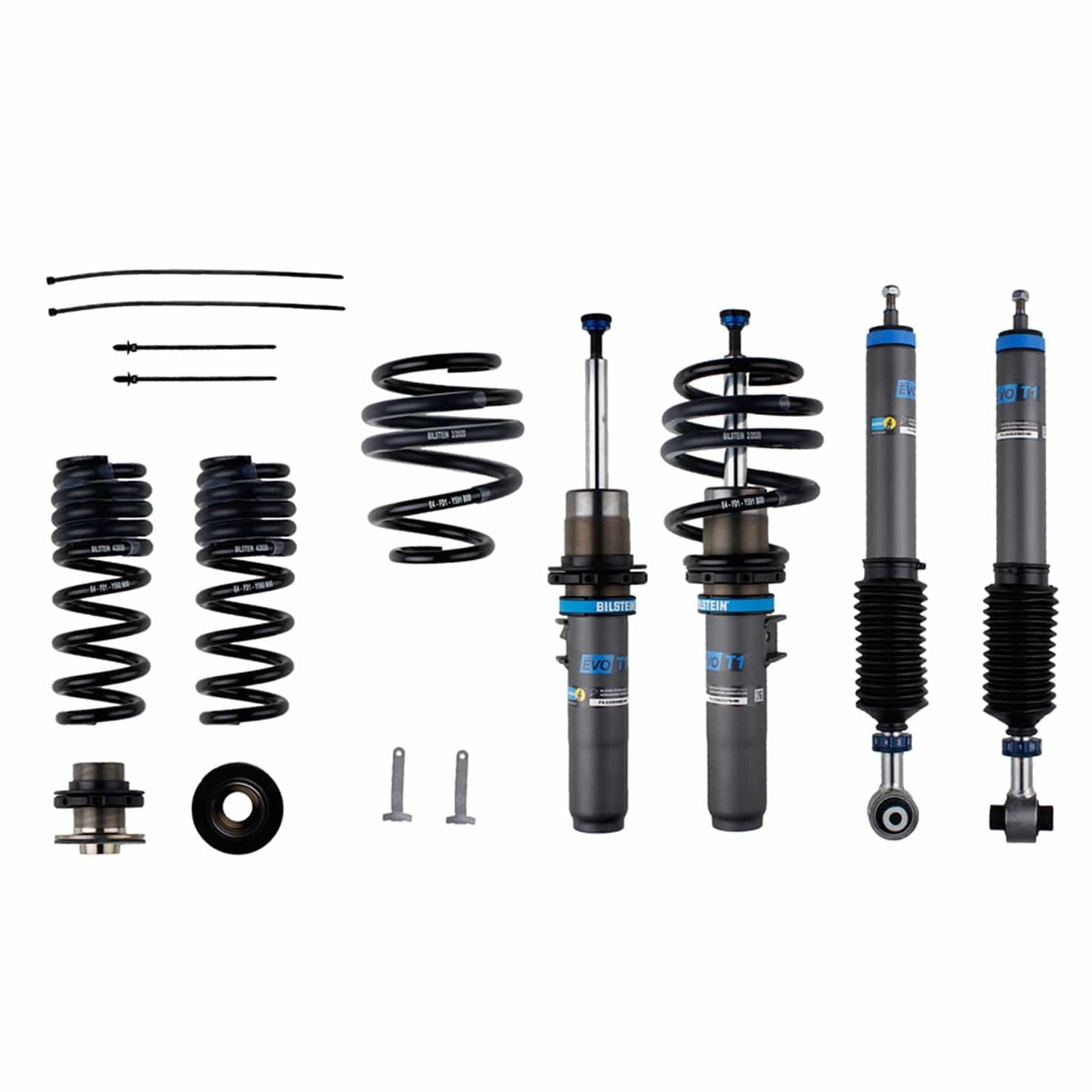 Bilstein EVO T1 Suspension Kit for 2021-2023 BMW M440i