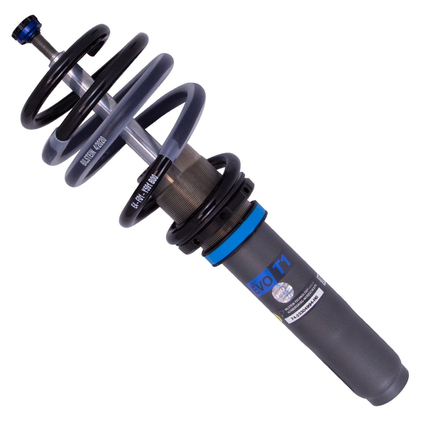 Bilstein EVO T1 Suspension Kit for 2021 BMW 430i