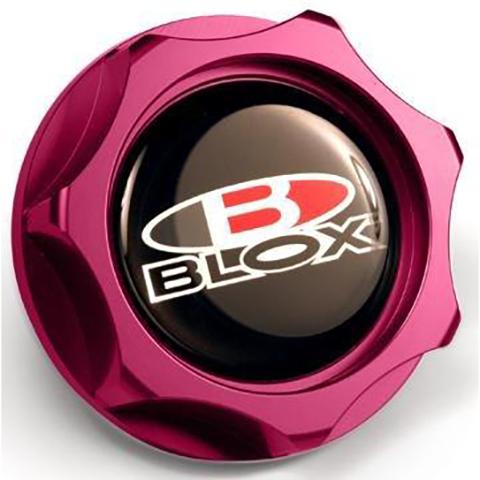 BLOX Racing Billet Oil Cap - BXAC-00501