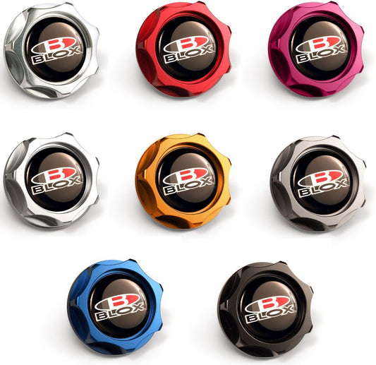 BLOX Racing Billet Oil Cap - BXAC-00501