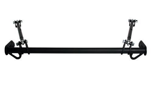 BLOX Racing Front Traction Bar Kit - EG DC EK