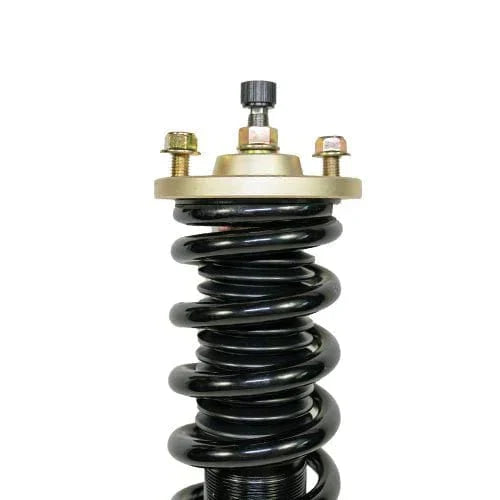 BLOX Racing 92-00 Honda Civic / 94-01 Acura Integra Plus Series Fully Adjustable Coilovers