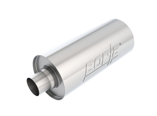 Borla XR-1 Multi-Core Round Racing Muffler (400024)