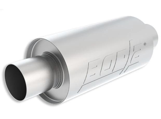 Borla S-Type Performance Universal Muffler (40842S)