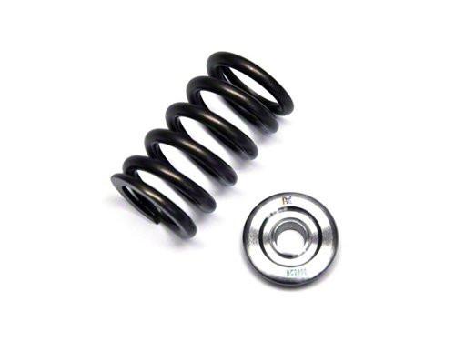 Brian Crower Dodge SRT-4/PT Cruiser (Triple Groove Keeper/Valve) Single Spring & Titanium Retainer K