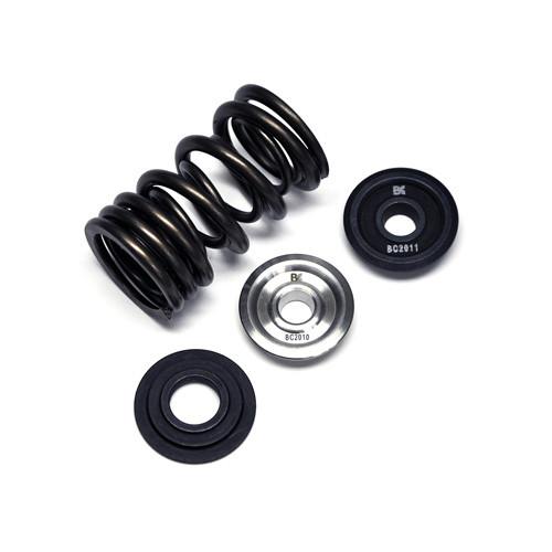 Brian Crower Honda/Acura B18A/B18B/B20B Dual Spring & Titanium Retainer Kit