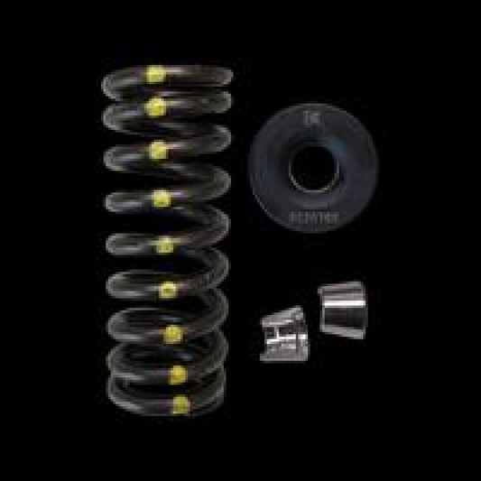 Brian Crower Toyota 2JZGTE/Lexus 2JZGE/1JZGTE Dual Spring/Titanium Retainer Kit/Seat Kit
