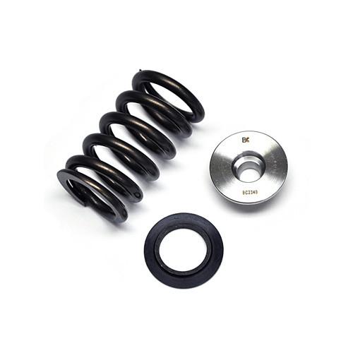 Brian Crower Scion tC 2AZFE Single Valve Spring & Ti Retainer Kit