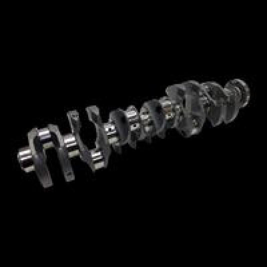 Brian Crower Lightweight Crankshaft / 100mm Stroke / 4340 Billet | 2015 – 2019 BMW 340i & 2016 – 2019 BMW 440i (BC5321LW)