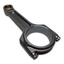 Brian Crower MOAR I Beam Connecting Rods - Toyota 2JZGTE/GE-5.590in w/ARP CA 625+ Fasteners