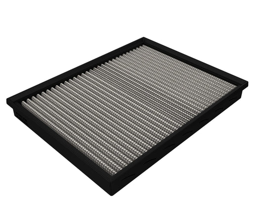 aFe MagnumFLOW Air Filters OER PDS A/F PDS BMW X5 xDRIVE 35d 09-11 L6-3.0L (td)