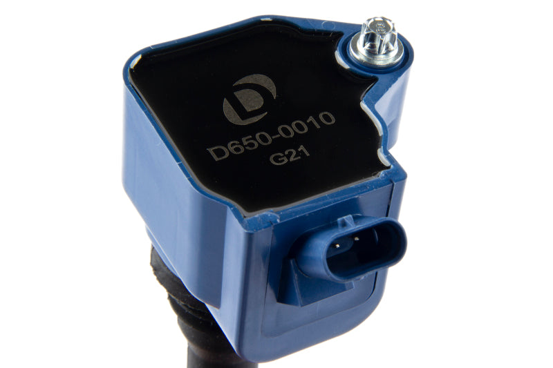 Dinan 17-26 BMW 430i Ignition Coil - Blue
