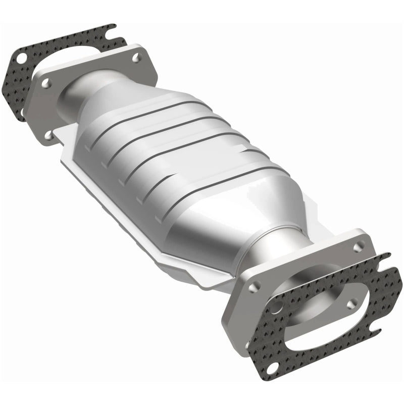 MagnaFlow 93940 DF Converter For GM