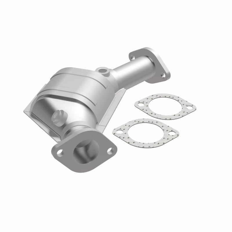 MagnaFlow Direct Fit Catalytic Converter 95-99 Subaru Impreza 2.2L