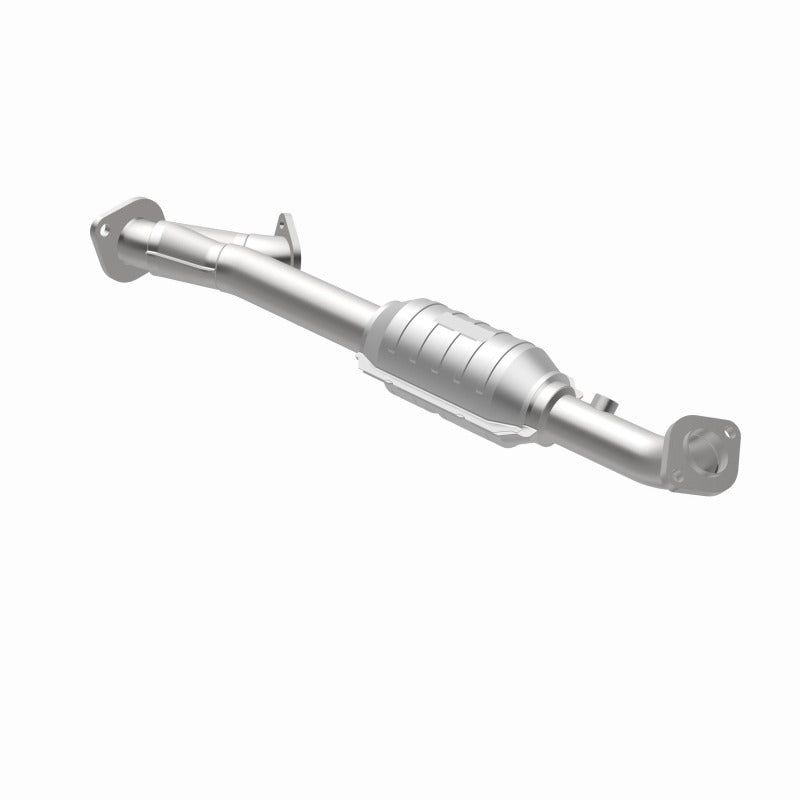 MagnaFlow Direct Fit Catalytic Converter 05-07 4Runner 4.7 Passenger Side Rear OE