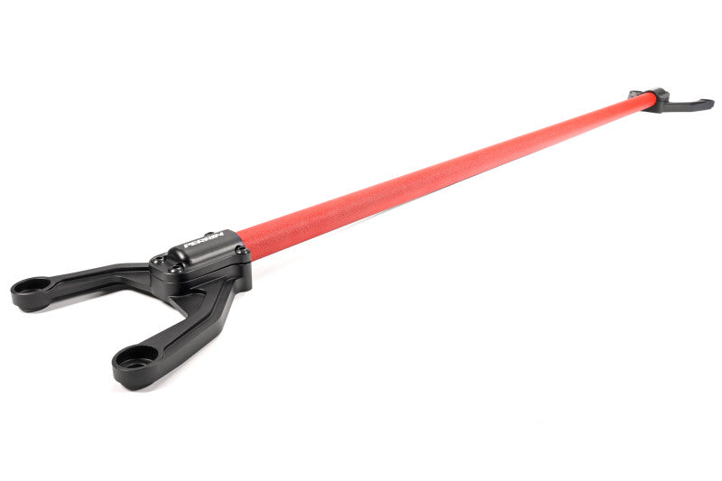Perrin PSP-SUS-043RD Rear Shock Tower Brace for 2013-2025 BRZ/FR-S/86/GR86 - Red
