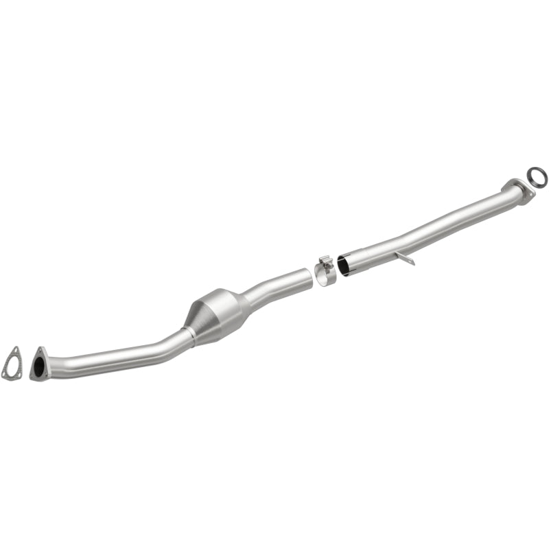 MagnaFlow 09-10 Subaru Forester H4 2.5L California Direct-Fit Catalytic Convert