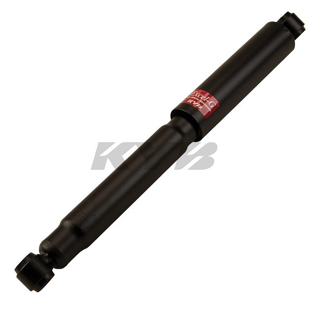KYB Shocks & Struts Excel-G Rear ISUZU Pickup (2WD) 1981-87 ISUZU Pickup (4WD) 1981-87 ISUZU Trooper