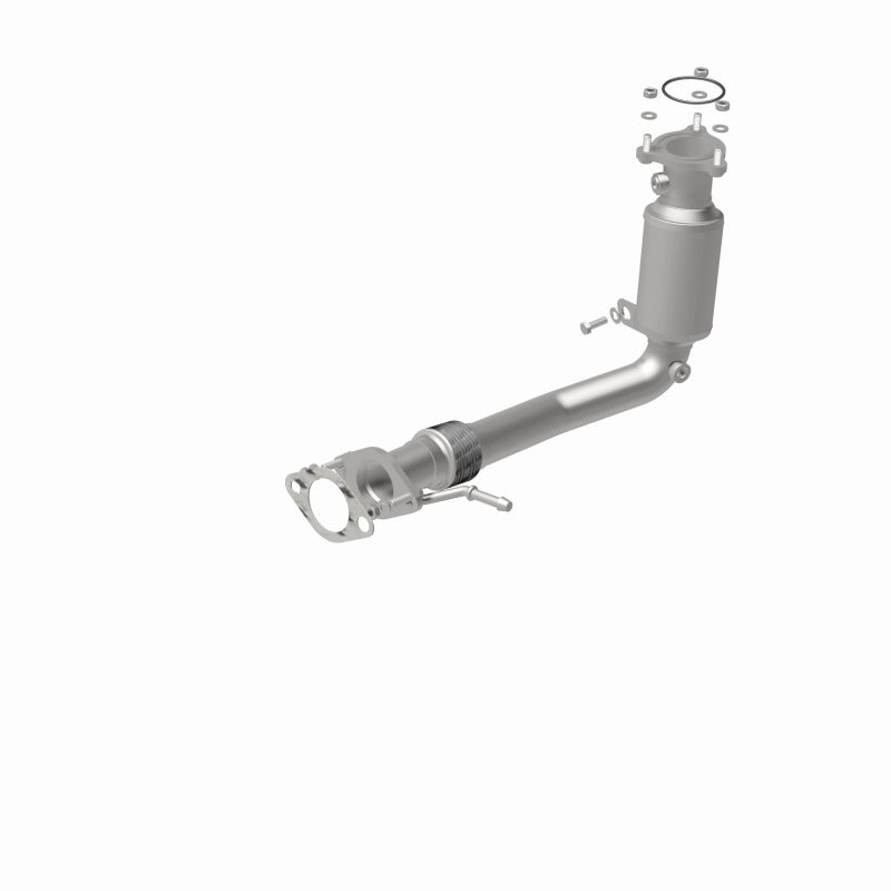 MagnaFlow 52186 DF Converter For 10-14 Equinox Terrain 2.4L