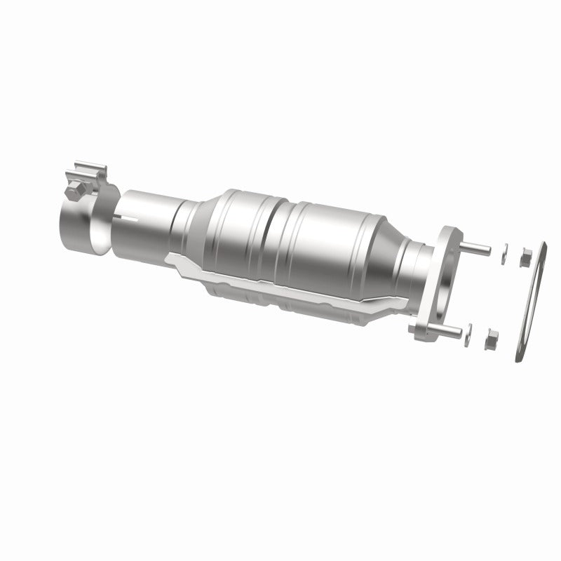 MagnaFlow 11-12 Chevrolet Malibu 2.4L Direct Fit Converter