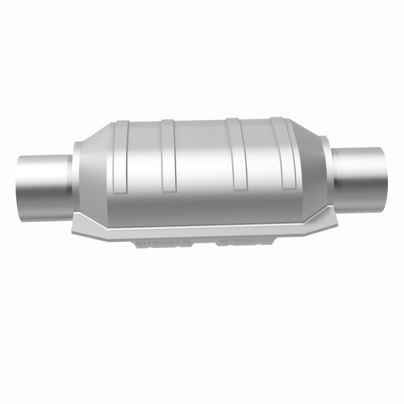MagnaFlow Universal Catalytic Converter 2.00inch OBDII Front 50S