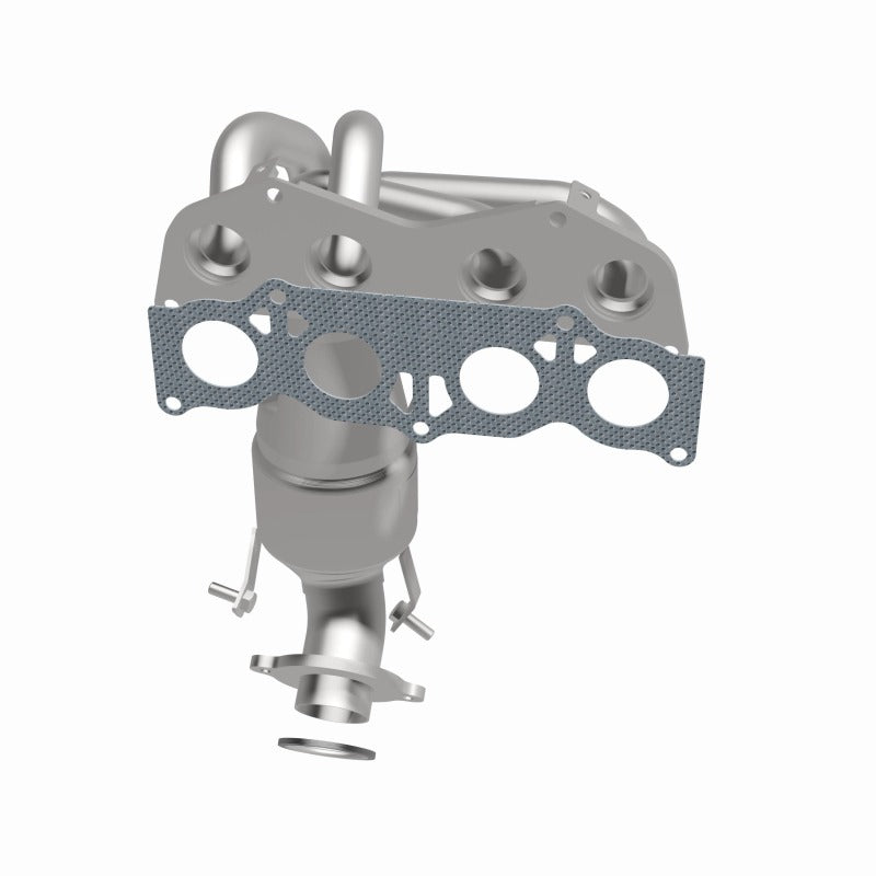 MagnaFlow Direct Fit Catalytic Converter Scion tC 05-09 2.4L
