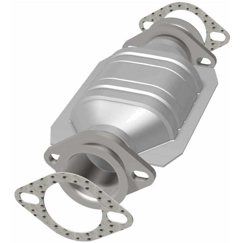 MagnaFlow Direct Fit Catalytic Converter 96-01 Altima 2.4L rear 50S